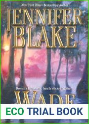 Wade (Louisiana Gentlemen #5)