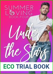 Under the Stars (Summer Loving, #4)