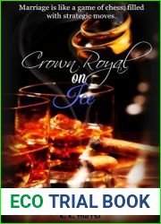 Crown Royal on Ice: Marriage is like a game of chess… (Crown Royal on Ice Chronicles #1)