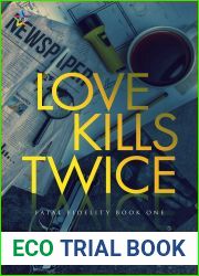 Love Kills Twice (Fatal Fidelity #1)