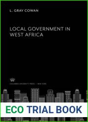 Local government in West Africa,