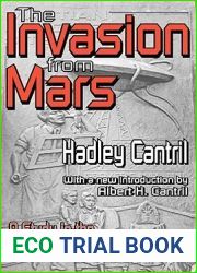 The Invasion from Mars: A Study in the Psychology of Panic
