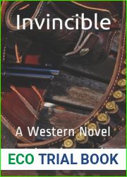 Invincible: A Western Novel