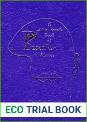 A Little Purple Book of Peculiar Stories