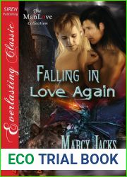 Falling in Love Again (Of Dragons and Wolves #6)
