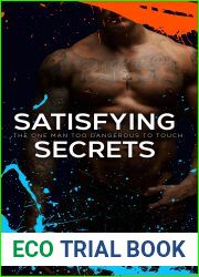Satisfying Secrets (Sinful Secrets, #1)