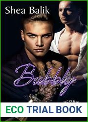 Bubbly (Uncorked #1)