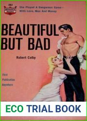 Beautiful But Bad