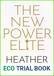 The New Power Elite