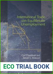 International Trade with Equilibrium Unemployment