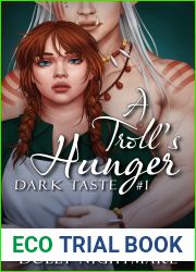 A Troll|s Hunger (Dark Taste #1)