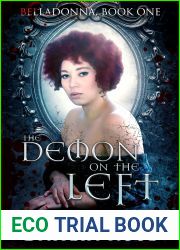 The Demon on The Left : Belladonna Book 1