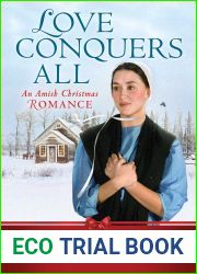 Love Conquers All: An Amish Christmas Romance