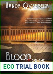 Blood on the Chesapeake (The Haunted Shores Mysteries)