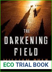 The Darkening Field (Captain Alexei Dimitrevich Korolev, #2)