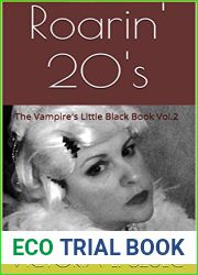 Roarin| 20|s (The Vampire|s Little Black Book)
