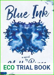 Blue Ink