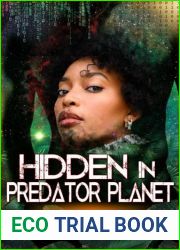 Hidden in Predator Planet