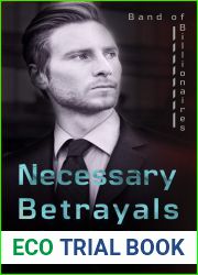 Necessary Betrayals (Band of Billionaires #6)