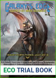 Galaxy|s Edge Magazine Issue 33, July 2018