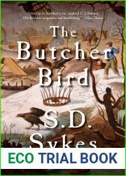 The Butcher Bird (Somershill Manor Mystery, #2)