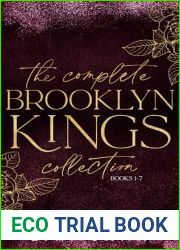 Brooklyn Kings: The Complete Collection: Books 1-7