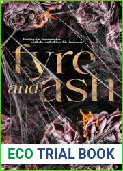 Fyre and Ash: The Complete Collection (Fyre and Ash)