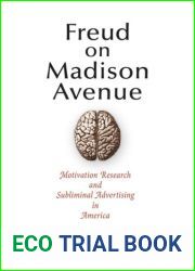 Freud on Madison Avenue