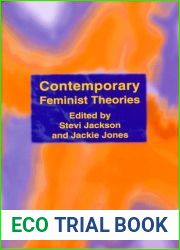 Contemporary Feminist Theories