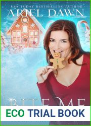Bite Me (Merry Mates #1)