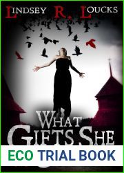 What Gifts She Carried (The Grave Winner #2)