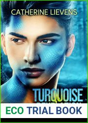 Turquoise Revelation (Ogorth Clan Book 6)