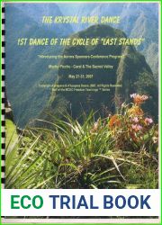 The Krystal River Dance Manual