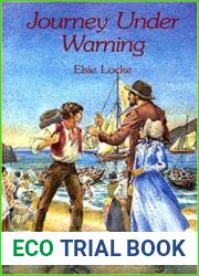 Journey Under Warning