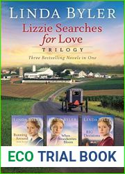 Lizzie Searches for Love Trilogy