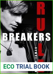 Rule Breakers (Off Limits, #1)