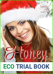 Honey (Snowflake Falls: Naughty Elves)