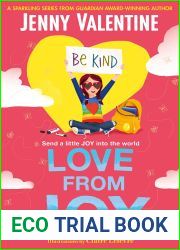 Love From Joy (A Girl Called Joy Book 2)