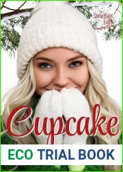Cupcake (Snowflake Falls: Naughty Elves)