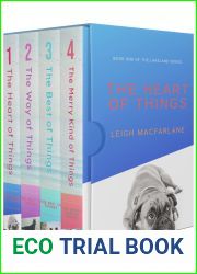 The Lakeland Series: Books 1-4