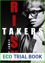 Risk Takers (Off Limits #0.5)