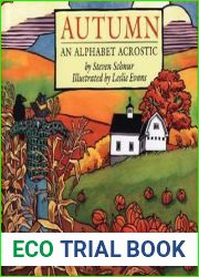 Autumn: An Alphabet Acrostic