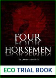 Four Horsemen: The Complete Series Boxset