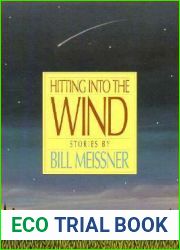 Hitting into the Wind: Stories