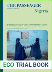The Passenger: Nigeria