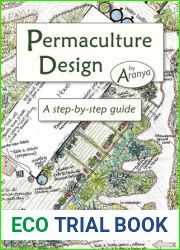 Permaculture Design: A Step by Step Guide