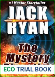 The Mystery Directive: A Jack Ryan Suspense Mystery Thriller