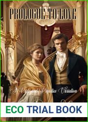 Prologue to Love: A Pride and Prejudice Variation