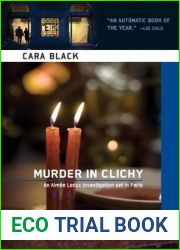 Murder in Clichy (Aimee Leduc Investigations, #5)
