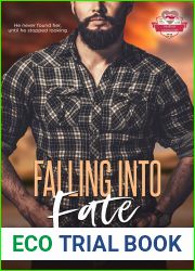 Falling into Fate (Roadside Attraction, #3)